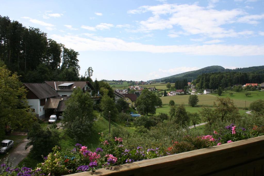Gasthaus - Gaestehaus Schusterbauer Rein Quarto foto